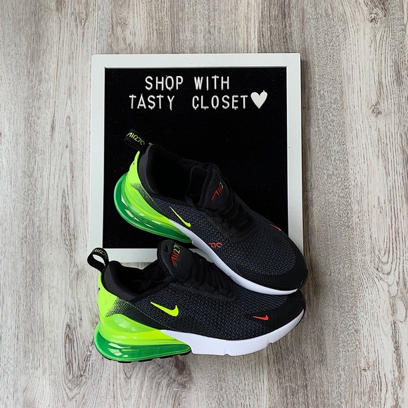 Nike air max 270 sneakers - Picture 4 of 8